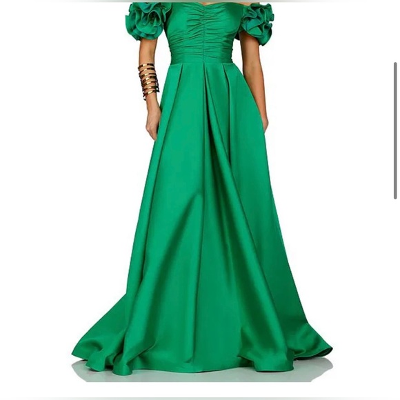 Ball gown - Picture 3 of 5